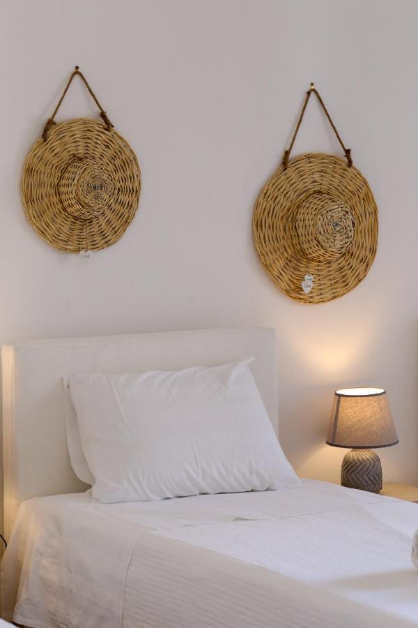 My Home In Naxos Naxos City Exterior foto
