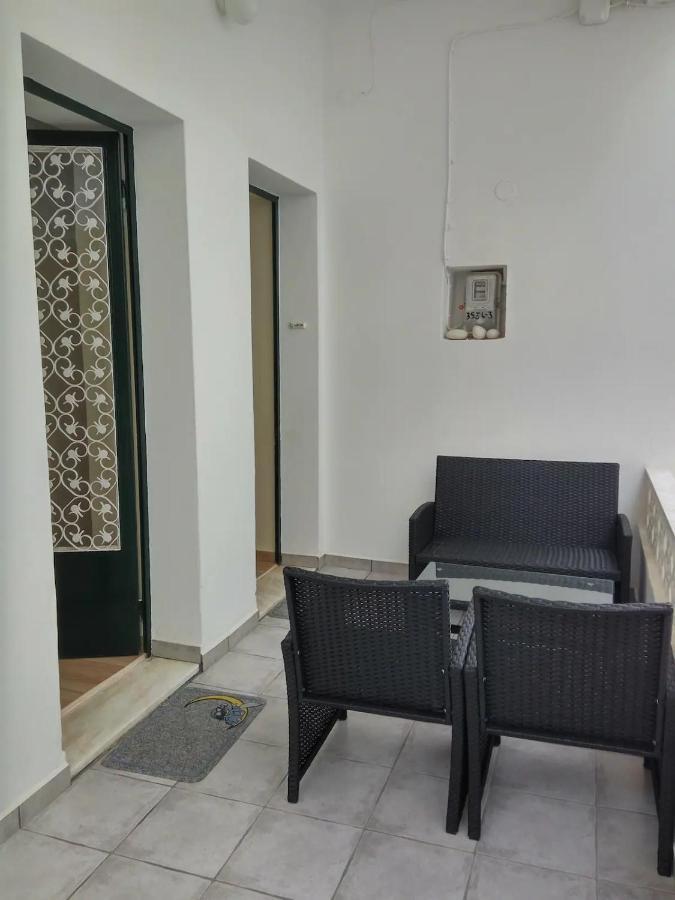 My Home In Naxos Naxos City Exterior foto
