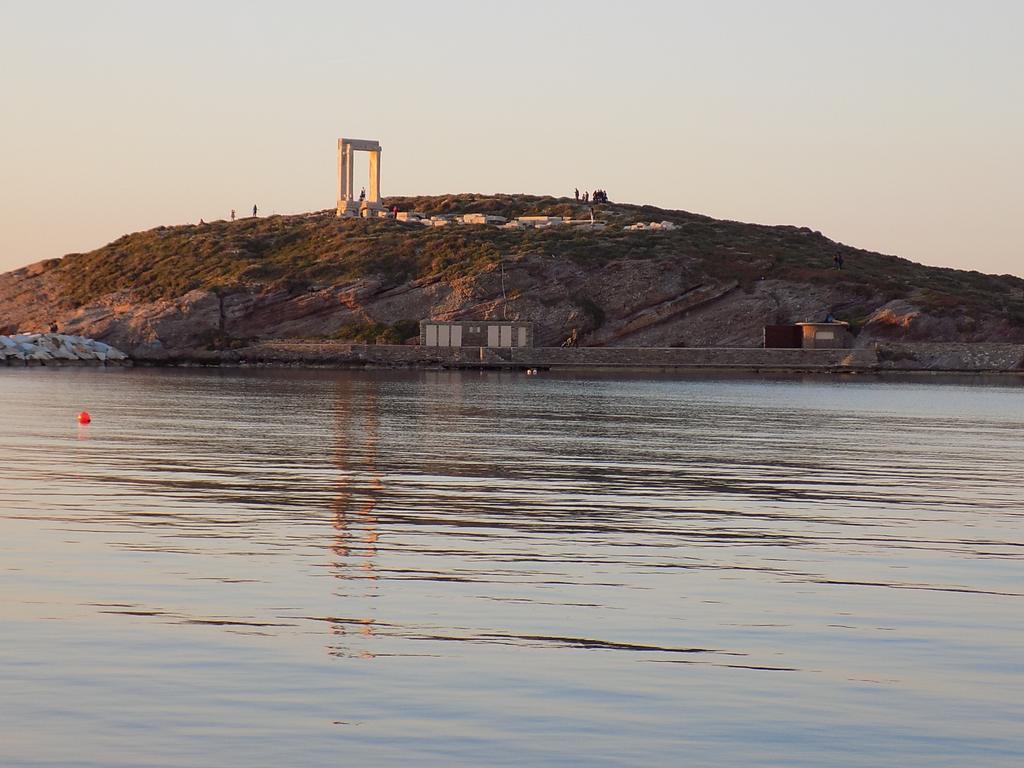 My Home In Naxos Naxos City Cameră foto