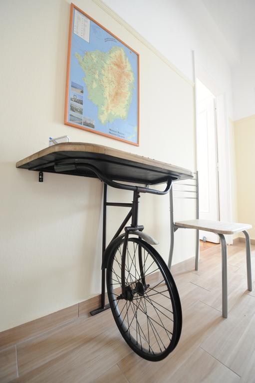 My Home In Naxos Naxos City Cameră foto