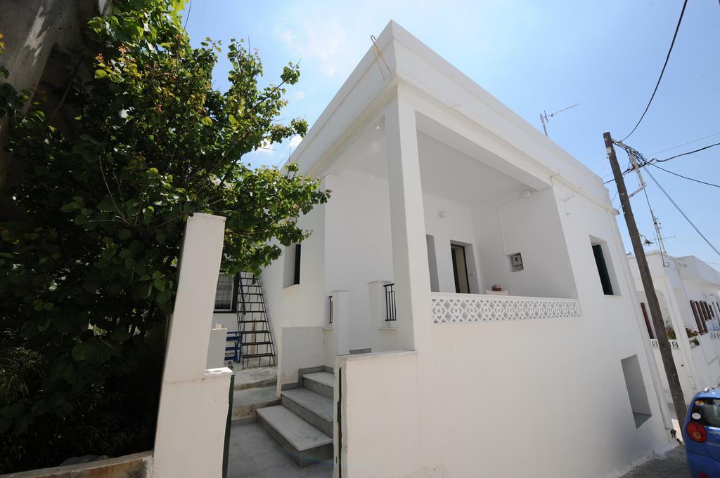 My Home In Naxos Naxos City Cameră foto